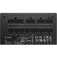 Блок питания Fractal Design Ion Gold 850W FD-P-IA2G-850 - Превью изображения №8 — Интернет-магазин ПроЗаказ