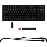Клавиатура HyperX Alloy Origins Core PBT (HyperX Aqua, нет кириллицы) - Превью изображения №2 — Интернет-магазин ПроЗаказ