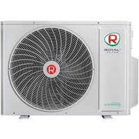 Кондиционер Royal Clima GRIDA DC EU Inverter RCI-GRC28HN - Превью изображения №7 — Интернет-магазин ПроЗаказ