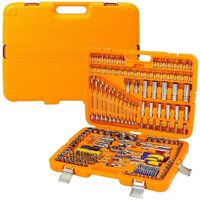 Универсальный набор инструментов Megatools MT-38841(58198) - Превью изображения №4 — Интернет-магазин ПроЗаказ