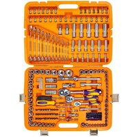 Универсальный набор инструментов Megatools MT-38841(58198) - Превью изображения №2 — Интернет-магазин ПроЗаказ