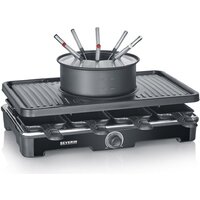 Раклетница Severin RG 2347 - Превью изображения №3 — Интернет-магазин ПроЗаказ