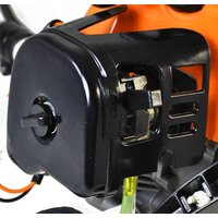 Триммер Edon GT-430/2600C (оранжевый) - Превью изображения №7 — Интернет-магазин ПроЗаказ