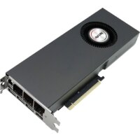 Видеокарта AFOX GeForce RTX 3090 24GB GDDR6X AF3090-24GD6XH4 - Превью изображения №3 — Интернет-магазин ПроЗаказ