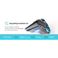Пылесос для удаления пылевых клещей ETA Roxy 5215 90000 - Превью изображения №10 — Интернет-магазин ПроЗаказ