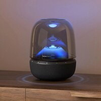 Беспроводная колонка Harman/Kardon Aura Studio 5 - Превью изображения №9 — Интернет-магазин ПроЗаказ