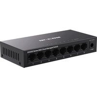 Настраиваемый коммутатор IP-COM G2208D - Превью изображения №2 — Интернет-магазин ПроЗаказ