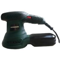 Эксцентриковая шлифмашина Favourite OS 600/125-150 - Превью изображения №2 — Интернет-магазин ПроЗаказ