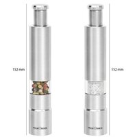 Перечница и солонка ProfiCook PC-PSM1160 - Превью изображения №2 — Интернет-магазин ПроЗаказ