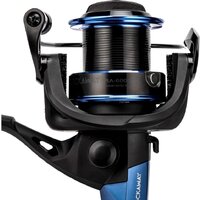 Рыболовная катушка Okuma Rockaway RA-6000 - Превью изображения №3 — Интернет-магазин ПроЗаказ