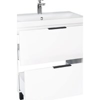  Viant Тумба под умывальник Берлин Moduo 80 VBER80MDBEL-T2Y - Превью изображения №3 — Интернет-магазин ПроЗаказ