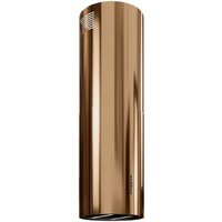 Кухонная вытяжка Lanilia Wereniso Isola 39.1 Carmel Gold - Превью изображения №2 — Интернет-магазин ПроЗаказ