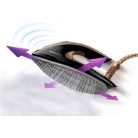 Утюг Philips GC9682/80 - Превью изображения №7 — Интернет-магазин ПроЗаказ