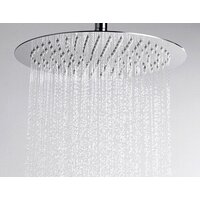 Верхний душ Wasserkraft A116 - Превью изображения №2 — Интернет-магазин ПроЗаказ