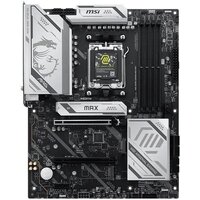 MSI MAG X870E Gaming Max WiFi