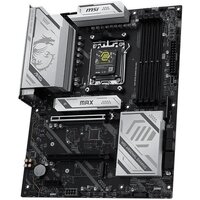 Материнская плата MSI MAG X870E Gaming Max WiFi - Превью изображения №2 — Интернет-магазин ПроЗаказ