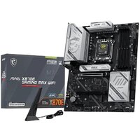 Материнская плата MSI MAG X870E Gaming Max WiFi - Превью изображения №5 — Интернет-магазин ПроЗаказ