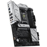 Материнская плата MSI MAG X870E Gaming Max WiFi - Превью изображения №3 — Интернет-магазин ПроЗаказ