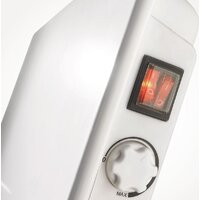 Электрорадиатор Gorenje Optiheat 2000MP - Превью изображения №3 — Интернет-магазин ПроЗаказ