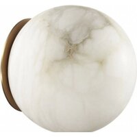 Бра Odeon Light Marbella 6684/5CL - Превью изображения №2 — Интернет-магазин ПроЗаказ