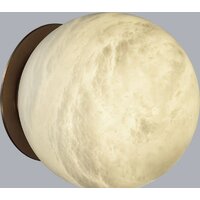 Бра Odeon Light Marbella 6684/5CL - Превью изображения №10 — Интернет-магазин ПроЗаказ