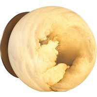 Бра Odeon Light Marbella 6684/5CL - Превью изображения №3 — Интернет-магазин ПроЗаказ