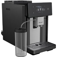 Кофемашина Weissgauff WCM-340 TFT Automatic Touch Cappuccino Nero - Превью изображения №4 — Интернет-магазин ПроЗаказ