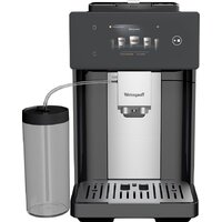 Кофемашина Weissgauff WCM-340 TFT Automatic Touch Cappuccino Nero - Превью изображения №3 — Интернет-магазин ПроЗаказ
