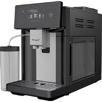 Кофемашина Weissgauff WCM-340 TFT Automatic Touch Cappuccino Nero - Превью изображения №2 — Интернет-магазин ПроЗаказ