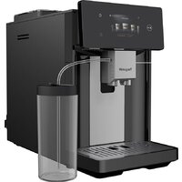 Кофемашина Weissgauff WCM-340 TFT Automatic Touch Cappuccino Nero - Превью изображения №5 — Интернет-магазин ПроЗаказ