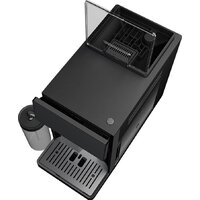 Кофемашина Weissgauff WCM-340 TFT Automatic Touch Cappuccino Nero - Превью изображения №7 — Интернет-магазин ПроЗаказ