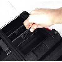 Ящик для инструментов Qbrick System One 450 Profi - Превью изображения №2 — Интернет-магазин ПроЗаказ