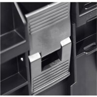 Ящик для инструментов Qbrick System One 450 Profi - Превью изображения №7 — Интернет-магазин ПроЗаказ