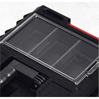 Ящик для инструментов Qbrick System One 450 Profi - Превью изображения №3 — Интернет-магазин ПроЗаказ