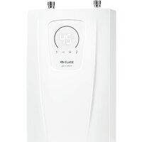 Clage CEX 9-U