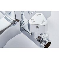 Душевая система  Ledeme L2443 - Превью изображения №8 — Интернет-магазин ПроЗаказ