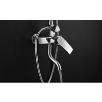 Душевая система  Ledeme L2443 - Превью изображения №5 — Интернет-магазин ПроЗаказ