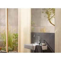 Смеситель Hansgrohe Metropol 74511000 - Превью изображения №2 — Интернет-магазин ПроЗаказ
