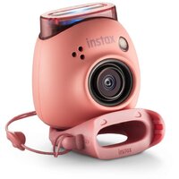 Фотоаппарат Fujifilm Instax Pal (розовый) - Превью изображения №2 — Интернет-магазин ПроЗаказ