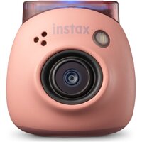 Фотоаппарат Fujifilm Instax Pal (розовый) - Превью изображения №4 — Интернет-магазин ПроЗаказ