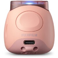 Фотоаппарат Fujifilm Instax Pal (розовый) - Превью изображения №3 — Интернет-магазин ПроЗаказ