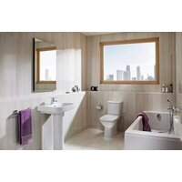 Умывальник Roca Debba 60 32799400Y - Превью изображения №7 — Интернет-магазин ПроЗаказ