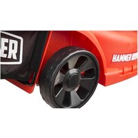 Газонокосилка Hammer ETK40V (без АКБ) - Превью изображения №11 — Интернет-магазин ПроЗаказ