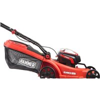 Газонокосилка Hammer ETK40V (без АКБ) - Превью изображения №3 — Интернет-магазин ПроЗаказ
