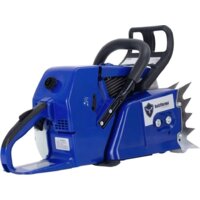 Бензопила Holzfforma G888 CS88866 (без шины и цепи) - Превью изображения №4 — Интернет-магазин ПроЗаказ