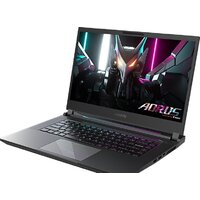 Игровой ноутбук Gigabyte Aorus 15 BKF-H3KZ754SD - Превью изображения №7 — Интернет-магазин ПроЗаказ