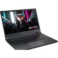 Игровой ноутбук Gigabyte Aorus 15 BKF-H3KZ754SD - Превью изображения №5 — Интернет-магазин ПроЗаказ