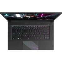 Игровой ноутбук Gigabyte Aorus 15 BKF-H3KZ754SD - Превью изображения №3 — Интернет-магазин ПроЗаказ