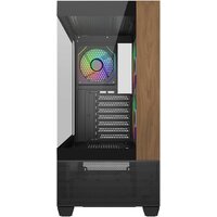Корпус Cooler Master Elite 690 Wood E690-KHNN-S00 - Превью изображения №3 — Интернет-магазин ПроЗаказ