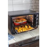 Мини-печь GFgril GFO-38B Convection Plus - Превью изображения №11 — Интернет-магазин ПроЗаказ